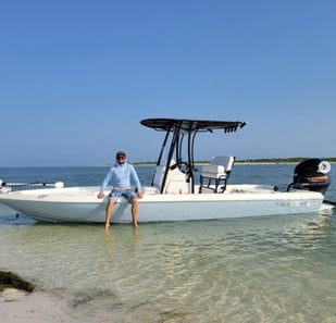 Fishing in Belleair Bluffs