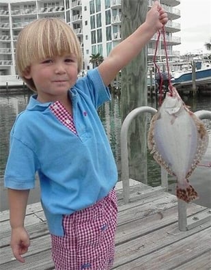 Fishing in Gulf Shores