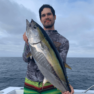 Fishing in Dana Point