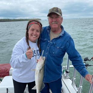 Fishing in Lakeside Marblehead