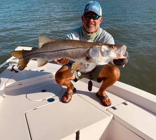 Fishing in Marco Island