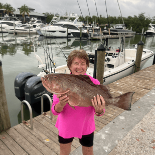 Fishing in Marco Island