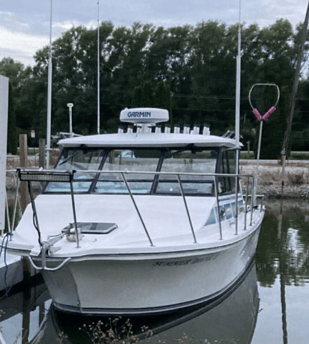 Fishing in Oak Harbor