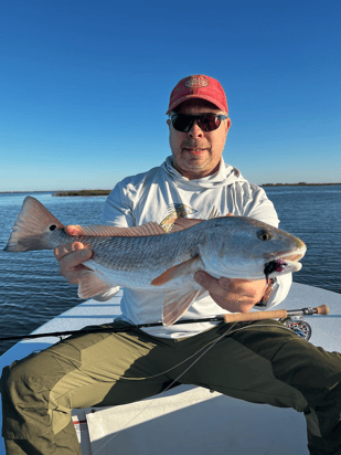 Fishing in Rockport