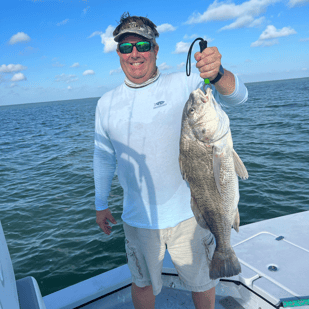 Fishing in Corpus Christi