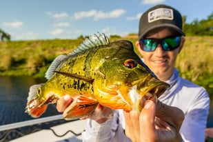 Fishing in Delray Beach