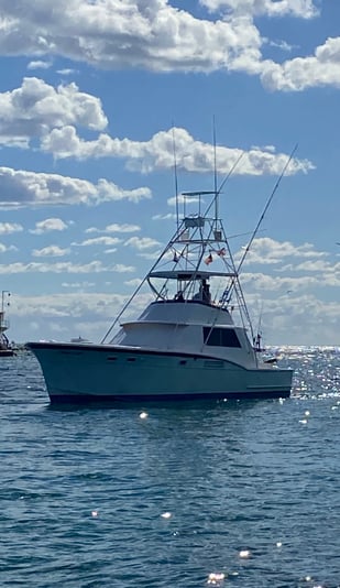 Fishing in Pompano Beach