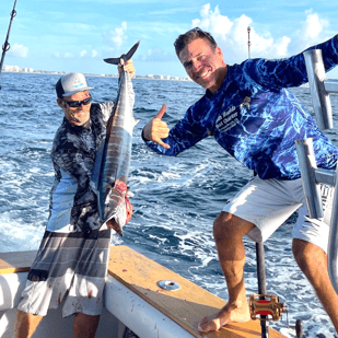 Fishing in Pompano Beach