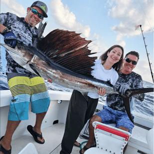 Fishing in Pompano Beach