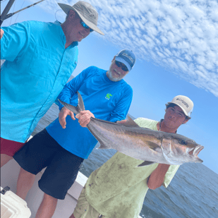 Fishing in Gulf Shores