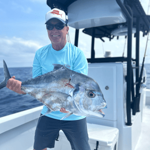 Fishing in Key West