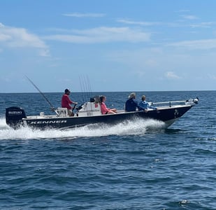 Fishing in Gulf Shores