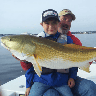 Fishing in Pensacola