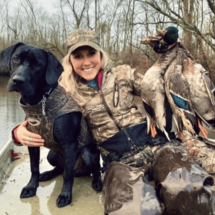 Hunting in Atlantic Beach