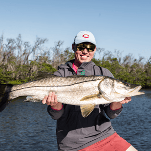 Fishing in Fort Myers