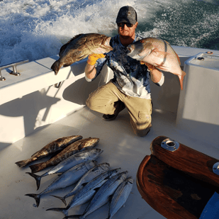 Fishing in Pompano Beach