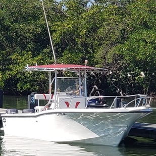 Fishing in Pompano Beach