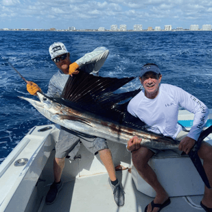 Fishing in Pompano Beach