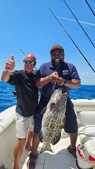 Fishing in Islamorada