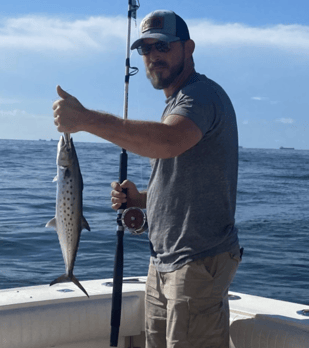 Fishing in Gulf Shores