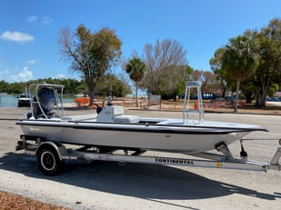 Fishing in Islamorada