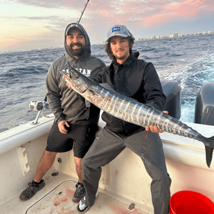 Fishing in Pompano Beach