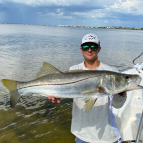 Fishing in Fort Myers