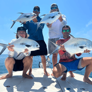 Fishing in Fort Myers