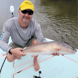 Fishing in Naples