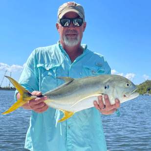 Fishing in Tampa