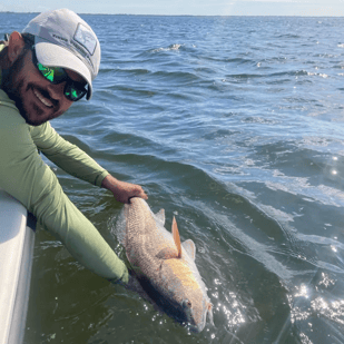 Fishing in Melbourne