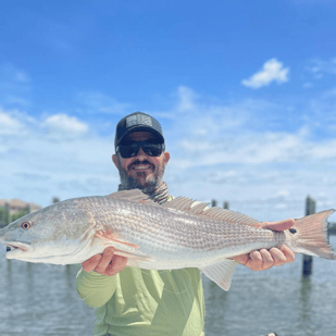 Fishing in Melbourne