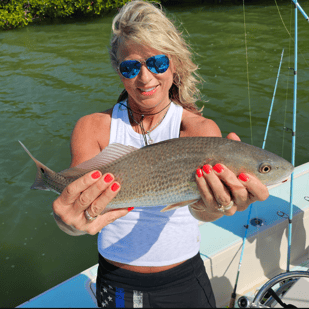 Fishing in Naples