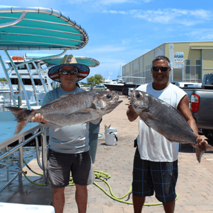 Fishing in Key West