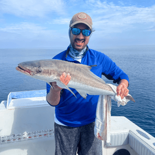 Fishing in Key West