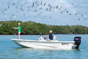 Fishing in Delray Beach