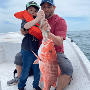 Fishing in Gulf Shores