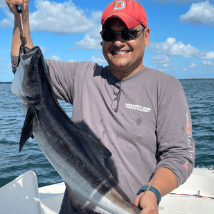 Fishing in Tampa