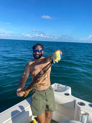 Fishing, Hunting in Key West