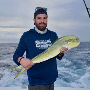 Fishing in Pompano Beach