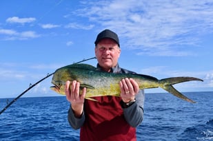 Fishing in Pompano Beach