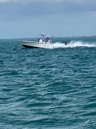 Fishing in Pompano Beach