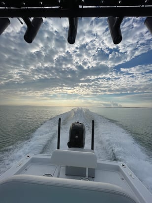 Fishing in Islamorada