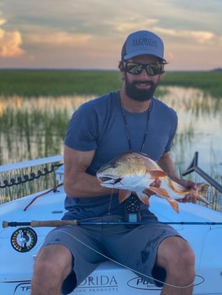 Flood Tide Flyfishing