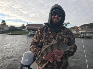 Galveston Inshore Trip