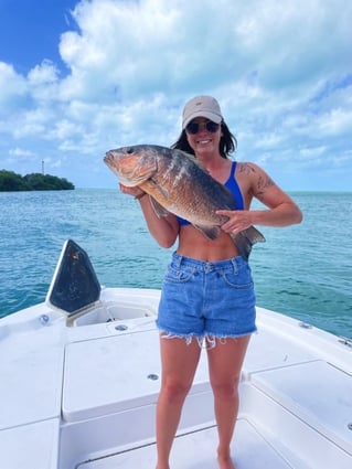 Key West Nearshore/Offshore Trip