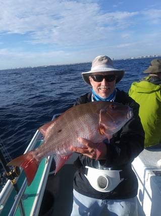 Miami Beach Sportfishing Trip