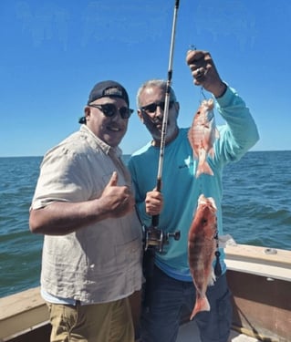 State Water Sportfishing