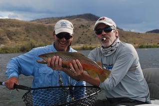 Full Day Float (Multiple Rivers)