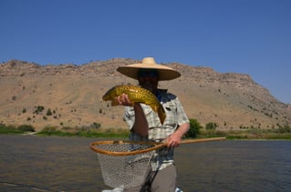 Full Day Float (Multiple Rivers)